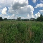 Boryspil community offers to lease a 10.74-hectare greenfield land plot