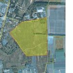 Переяславська громада пропонує орендувати земельну ділянку типу “greenfield” – 30 га