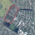 Pereiaslav community offers to lease a 4.5-hectare greenfield land plot