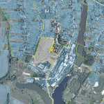 Таращанська громада пропонує орендувати земельну ділянку типу “greenfield” – 7,7 га
