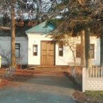 Volodarka community offers to invest in a land plot with an area of 0.1778 ha