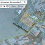 Фастівська громада пропонує орендувати земельну ділянку типу “greenfield” – 1,6 га