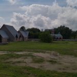 Myronivka community offers to invest in a land plot with an area of 0.8224 ha