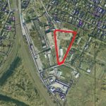 Фастівська громада пропонує інвестувати в земельну ділянку площею 1,4 га