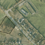 Березанська громада пропонує орендувати земельну ділянку типу “greenfield” – 1 га