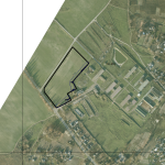 Березанська громада пропонує орендувати земельну ділянку типу “greenfield” – 4 га