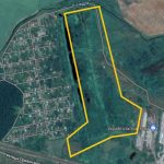 Березанська громада пропонує орендувати земельну ділянку типу “greenfield” – 20